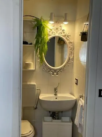 Casamari Apartment Marzamemi Italy