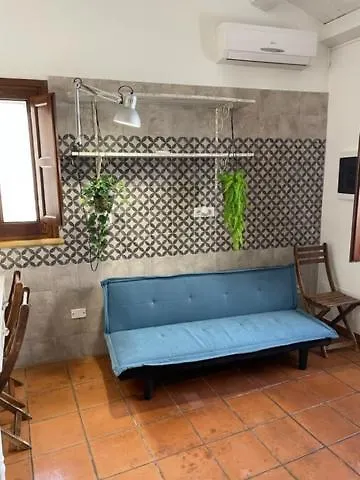 Casamari Apartment Marzamemi 0*,