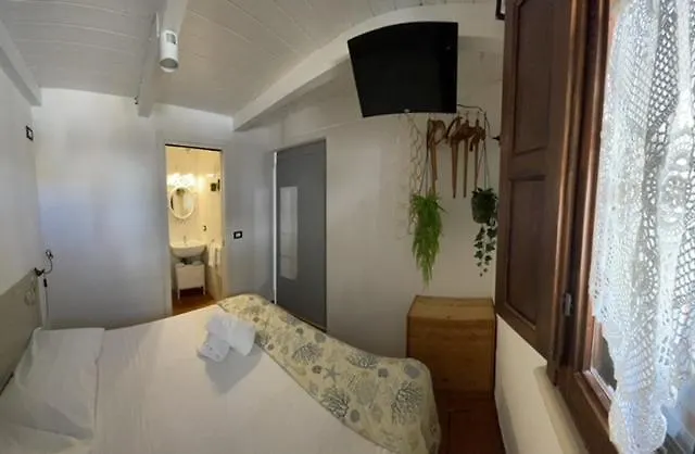Casamari Apartment Marzamemi