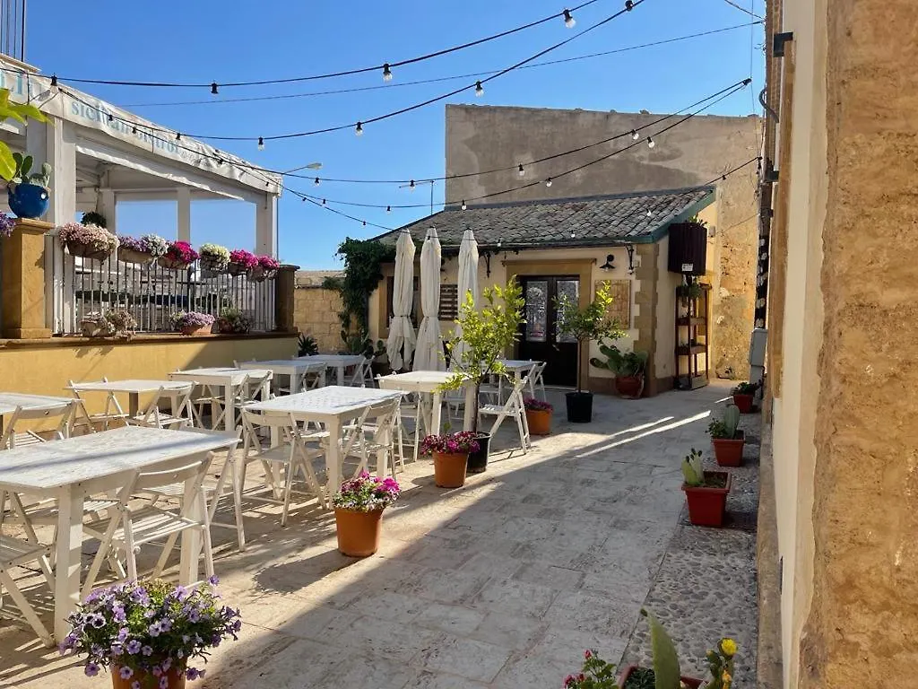 Casamari Apartment Marzamemi