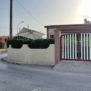 Villa Patty, Marzamemi