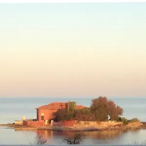 Appartamento Mansarde, Marzamemi