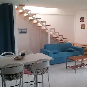 Appartamento 50mt Dal Mare, Marzamemi