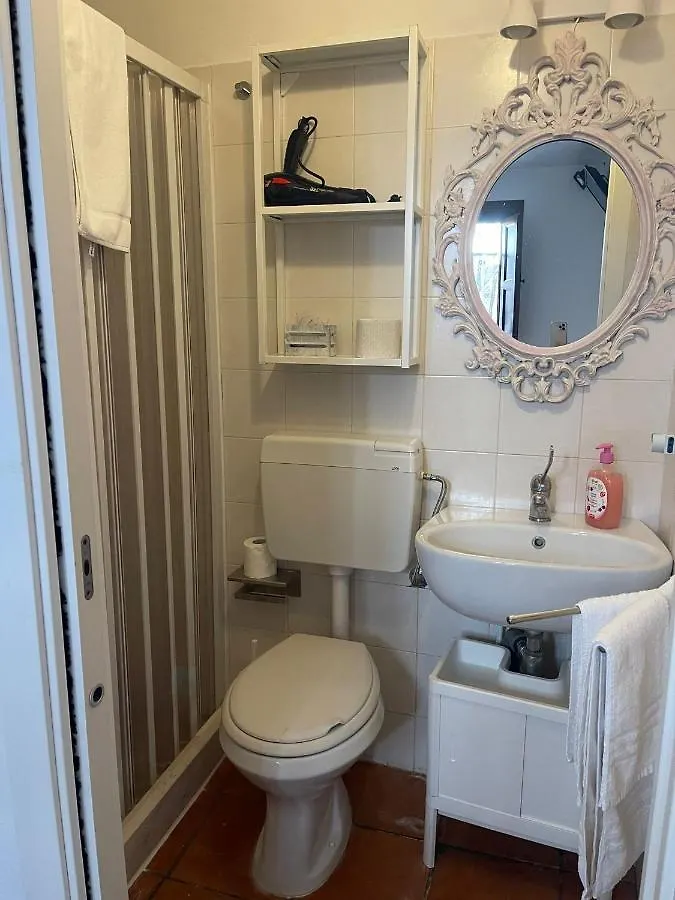 Casamari Apartment Marzamemi